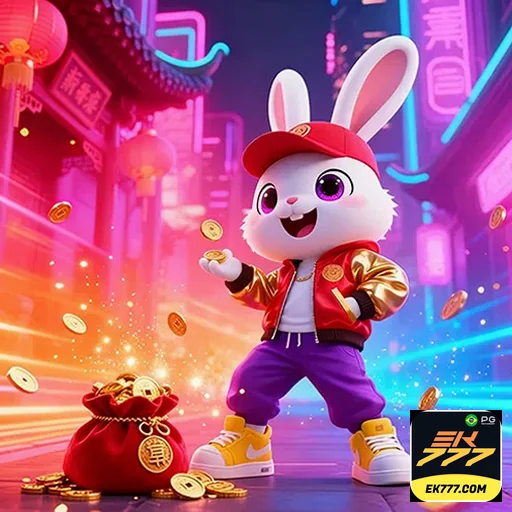 Cassino online emocionante - ek777