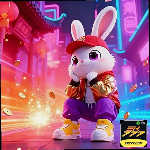 Imagem de slots online - ek777