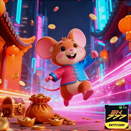 Cassino em tempo real - ek777