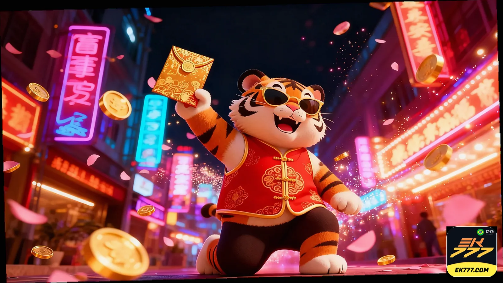 Imagem de cassino VIP - ek777