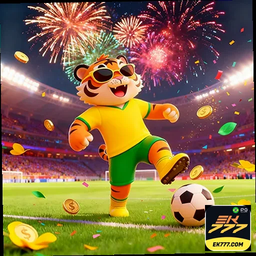 Apostas em futebol - ek777