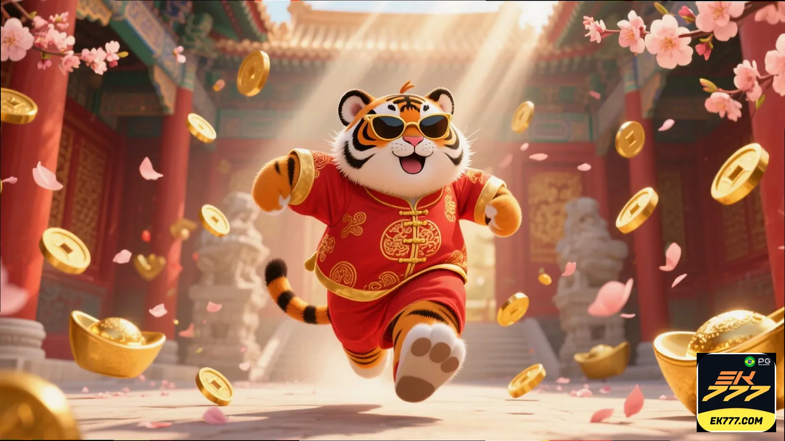 Cassino em tempo r - ek777