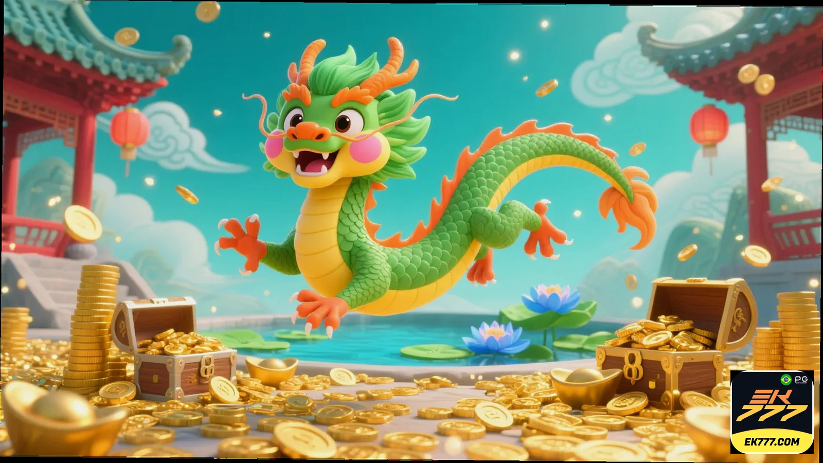 Baixe o app ek777 - ek777