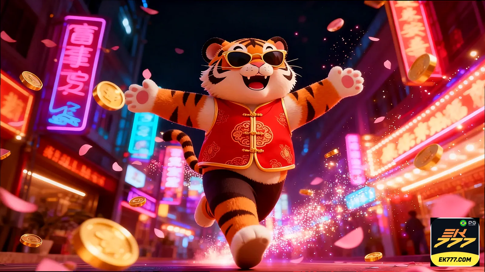 Baixe o app ek777 - ek777