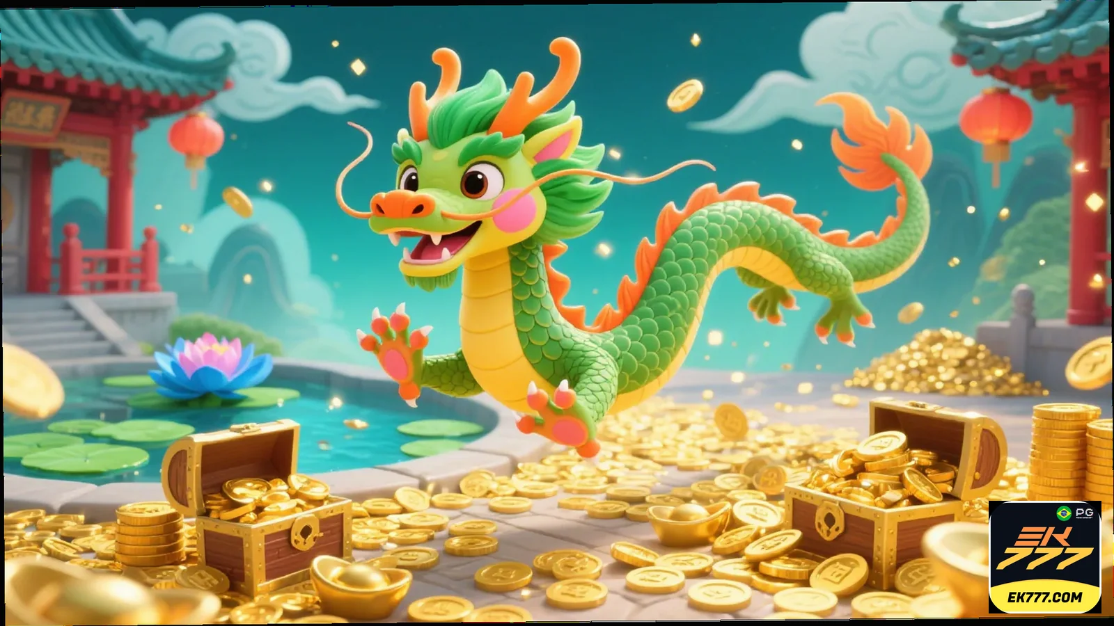 Cena destaque - ek777